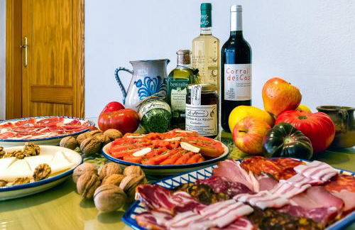 Apartamento Casa Manuela en Capileira - Alpujarra - Foto 11