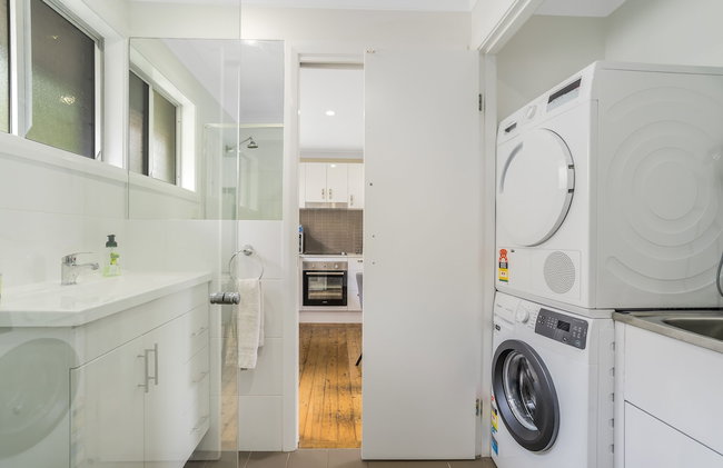 Jesmond Short Stay Apartments - Foto 32