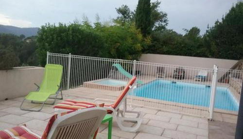 La cigaline - Foto 2