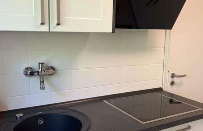 Dream View Comfortable Holiday Residence - Foto 11