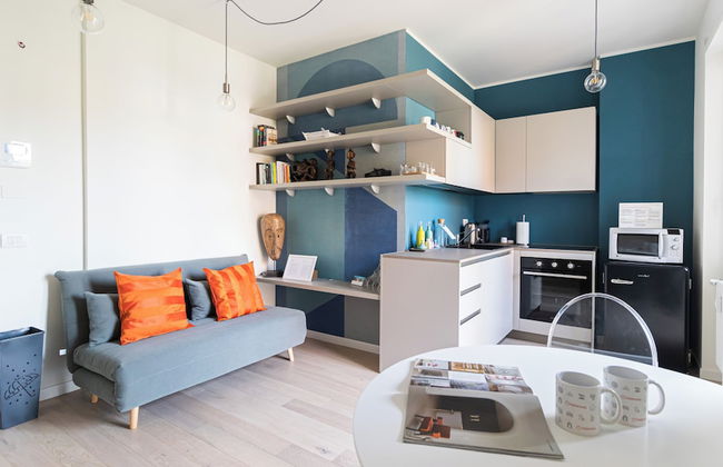 Italianway - Melozzo da Forli' 11 - Photo 1