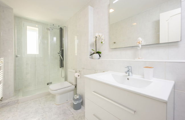 Casa Feliz in Provensals - Foto 32