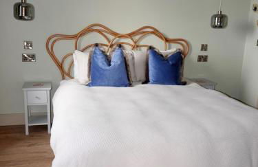 Firth View 2 - Country Escape with Sea Views of Arran! - Foto 43