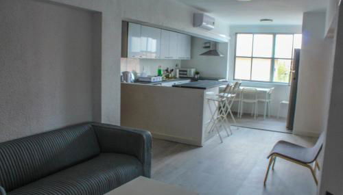 Flat close to beach perfect for families and groups - Actor Mauri 18 - Foto 2