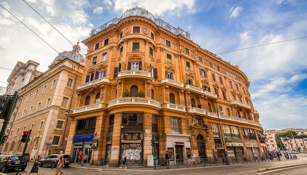 Feronia Guest House - Foto 2, Immagine principale