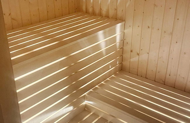 10 Person Holiday Home in Syssleback - Foto 4