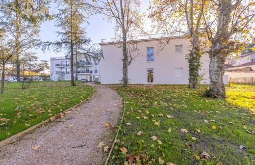 OVELIA Andrézieux-Bouthéon - Les Demeures du Forez - Foto 13