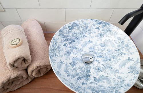 REFUGIUM Theresienstraße 19 - Chambre Slevogt - Foto 7