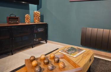 Le Nid Suspendu - Photo 46