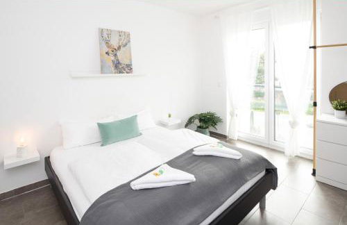 Nibelungen Apartments - Foto 14