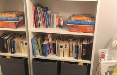 Einliegerwohnung in Gissigheim - Foto 11