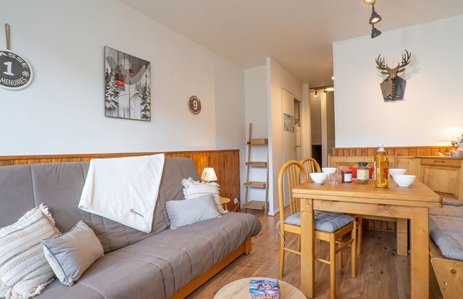 Les Lauzes D12 - Photo 8