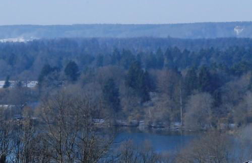 Chalet Landsberg - Foto 54