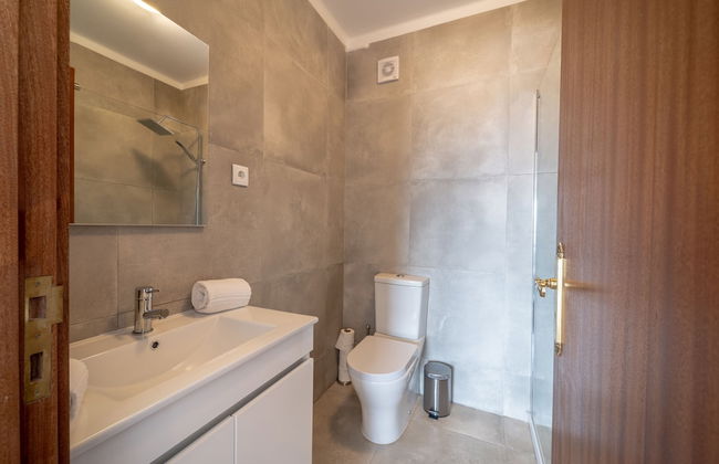 House and People - Apartamento Espaçoso - Foto 39