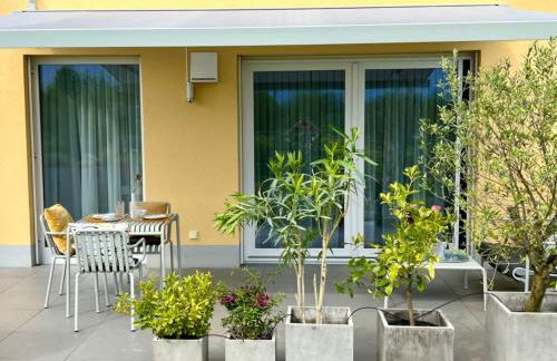 Apartment BLICKinsGRUEN by Interhome - Foto 28