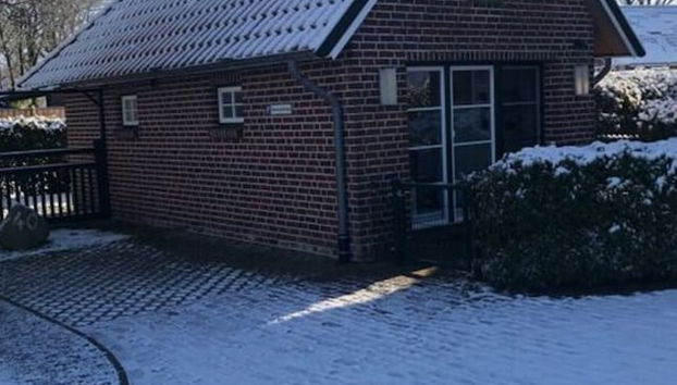 Holiday Home Feike Comfortable Vacation Home - Foto 2, Imagen principal