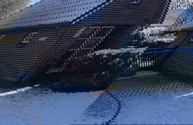 Holiday Home Feike Comfortable Vacation Home - Foto 1