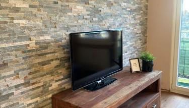 Living Lu - cosy Apartment three - nähe Mannheim - BASF - Netflix - 3 Zimmer - Photo 2