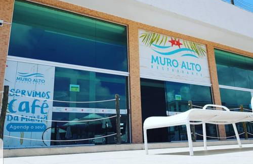 Flat em Muro Alto- Porto de Galinhas - Photo 18