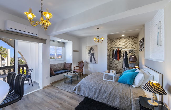 Castle Holiday Apartments - Foto 32