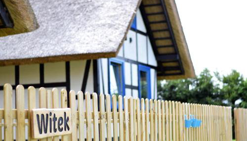 Osada Rybacka - Foto 2