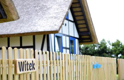 Osada Rybacka - Foto 2