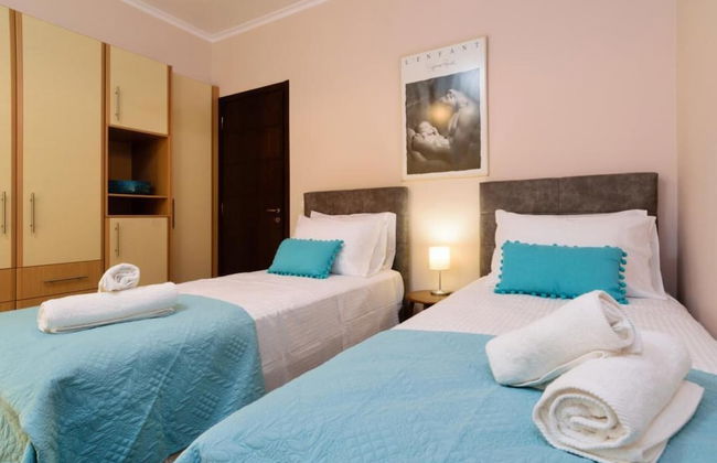 Stunning Comfortable Family House in Chania - Foto 7