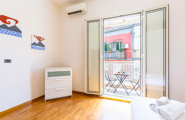 Chiaia Relax on Pedastrian Area - Foto 5