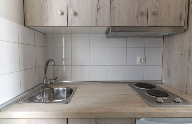 Atrium Hotel - Foto 65