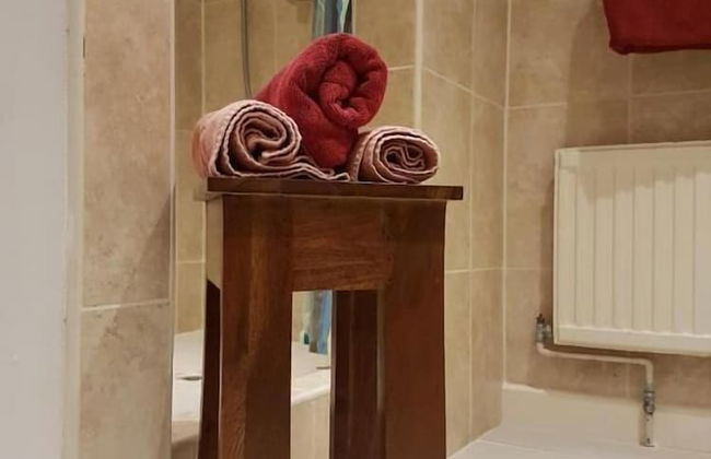 Langford Executive Apartments - Foto 10