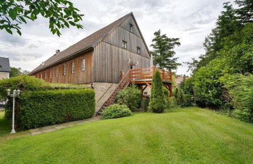 Ferienwohnung 'Zur Napoleonschanze' - Foto 24