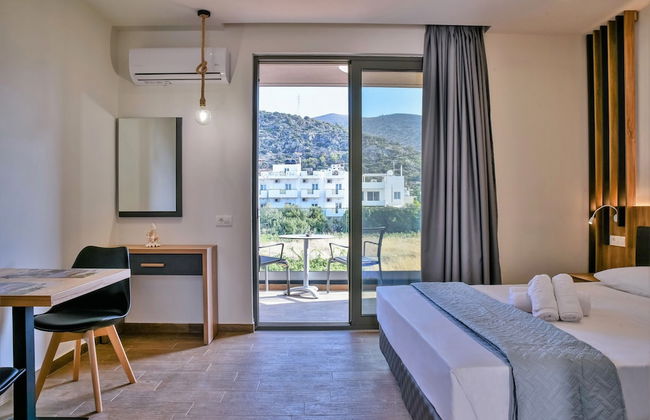 Del Mar Apartments in Stalis - Foto 6