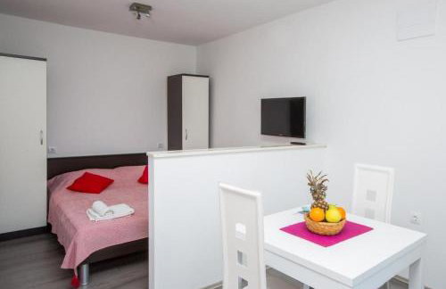 Apartments Villa Roza - Foto 13