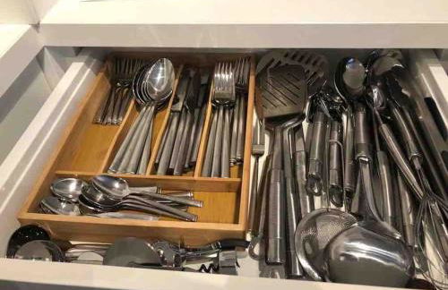 Les Voiles Blanches T2 luxe à 100m de la plage - Foto 21