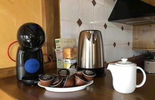 La Nava de Gredos acogedor piso con vistas - Foto 11