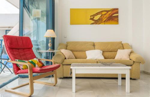 Piso Castell - Foto 5