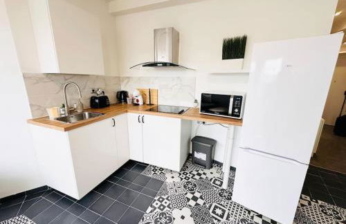 Le Gentil Rooftop - Foto 13