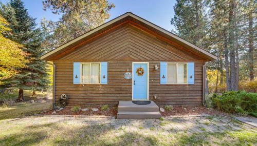 Cave Bay Vacation Rental with Game Room! - Foto 2