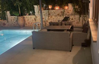 Villa Cisternis - Foto 28