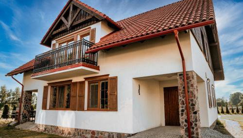 Willa Jagodne Kozin - Foto 5