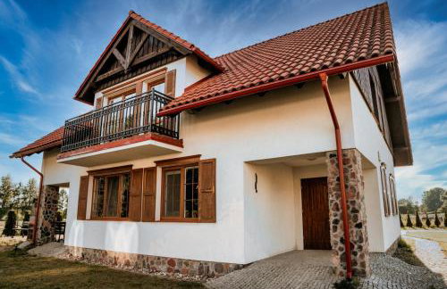 Willa Jagodne Kozin - Foto 5