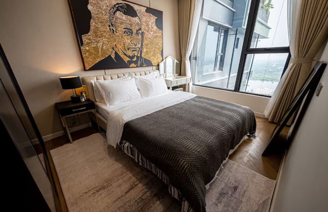 Odela West Tower Riverside Apt Hotel - Foto 23