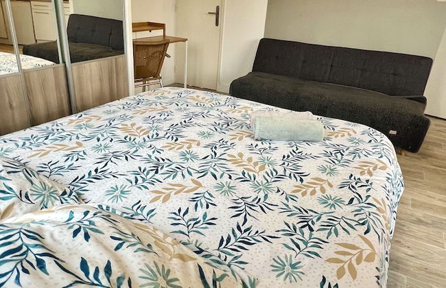 Cosyflat Cherbourg - Foto 2