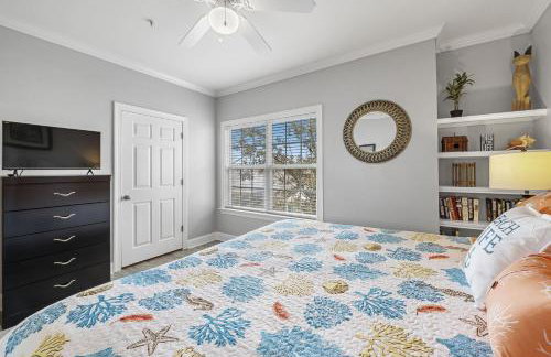 Spacious Condo minutes from the Beach and Foley Outlets - Foto 15