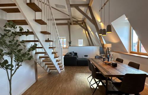 Großes Apartment für Business, Family & Friends - Foto 43