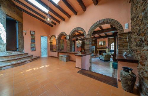 Castillo Can Xirau Piscina Privada Vistas Mar Aire Acondicionado - Foto 20