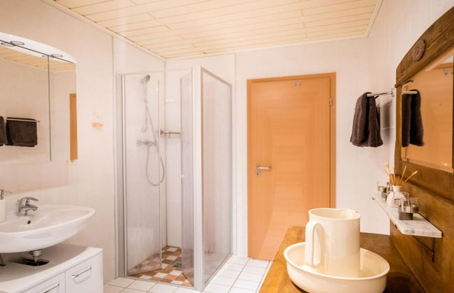 Holiday Apartment Weinmann - Foto 7