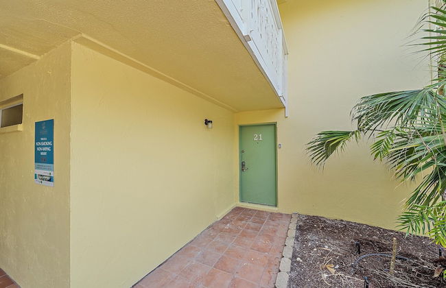 Beach Haven 2 Bedroom Condo - Foto 53