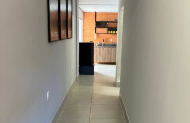 Flat indians Parque das nacoes indigenas - Foto 8