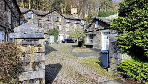 Croft Courtyard, Ambleside - Foto 2